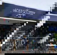 Jacked Up Coffee - LBG