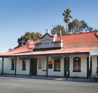 Junction Hotel - LBG