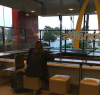 McDonalds - LBG