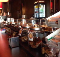 Coffee Mamma Wodonga - LBG