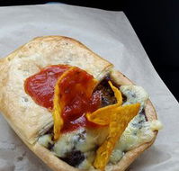 Henri's Wodonga Bakery - LBG