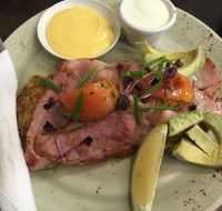 Hideout Cafe Wodonga - LBG