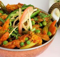 Indian Tandoori Restaurant - LBG