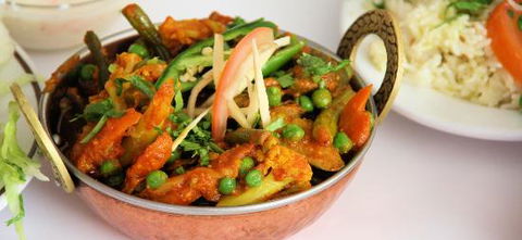 Indian Tandoori Restaurant - LBG 0