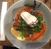 Larder Daylesford  L1 Filter Bar - LBG
