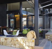 On Track Cafe