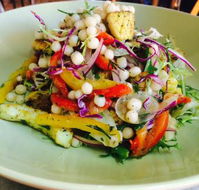 Shebani's Tastes of the Mediterranean