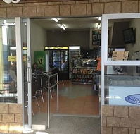 Station Stop Caffe - LBG