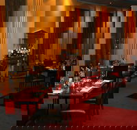 Steak Pit - LBG