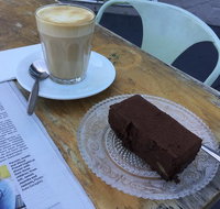 Syrup Cafe - LBG