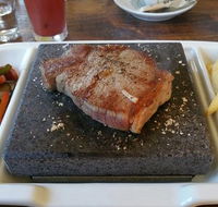 The Rocks Winebar and Steakhouse