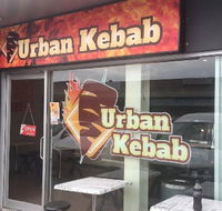 Urban Kebab - LBG
