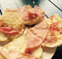 Valentines Bakehouse - LBG