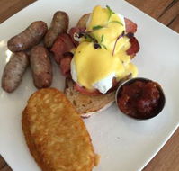 Vanille Bistro cafe
