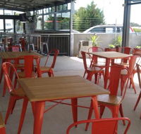 Wodonga RSL Club - LBG