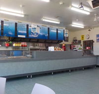 Bacchus Marsh Fish  Chip Shop - LBG