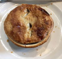 Centre Bakery