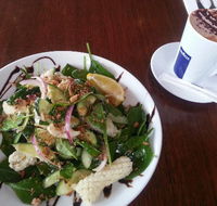 Courthouse Hotel Bistro - LBG