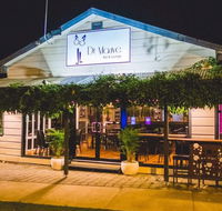 Dr Mauve Bar and Lounge - LBG