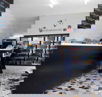 Georges Fish  Chip Shop - LBG