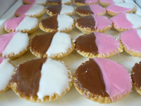Hulm's Bakery - LBG 0