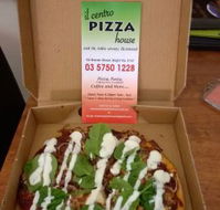 Il Centro Pizza House - LBG