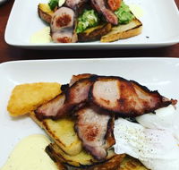 Lola's Cafe - LBG