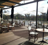 Benalla Gallery Cafe - LBG