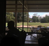 Benalla Golf Club - LBG