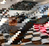 Cafe 59 on Church - LBG