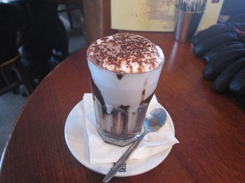 Cattleman's Cafe - LBG 0