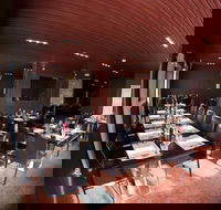 Drake's Restaurant - LBG