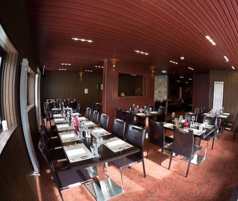 Drake's Restaurant - LBG 0