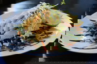 Elevation At Emerald