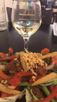 Emerald Thai Restaurant