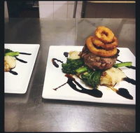 Georgina's Restaurant - LBG