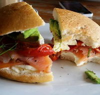 Hide's Bakery - LBG