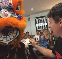 Hong Kong Inn Chinese Restaurant - LBG