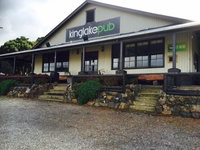 Kinglake Pub