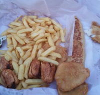 Lake View Fish  Chips - LBG