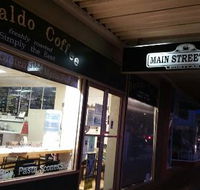 Main Street Cafe - LBG