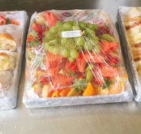 Mona's Bakehouse - LBG