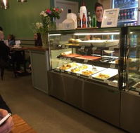 Olivia's Coffee Cakes Food - LBG