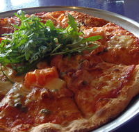 Pats Italian Restaurant  Bar - LBG