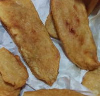 Peters Fish  Chips - LBG