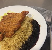 Popo Kitchen - LBG