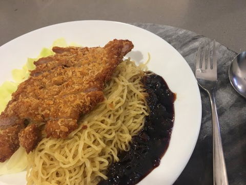 Popo Kitchen - LBG 0