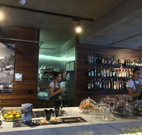 Powder Bar - LBG