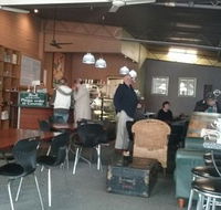 Rambling Rose Cafe and Giftware - LBG