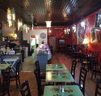 The French Pear Cafe - LBG